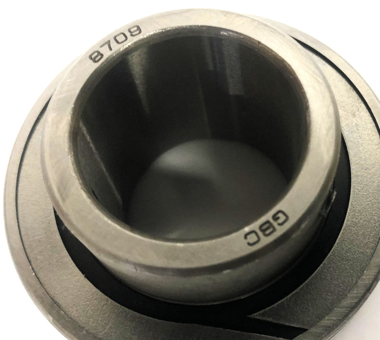GBC Ball Bearing Insert No Collar 8708 NOS