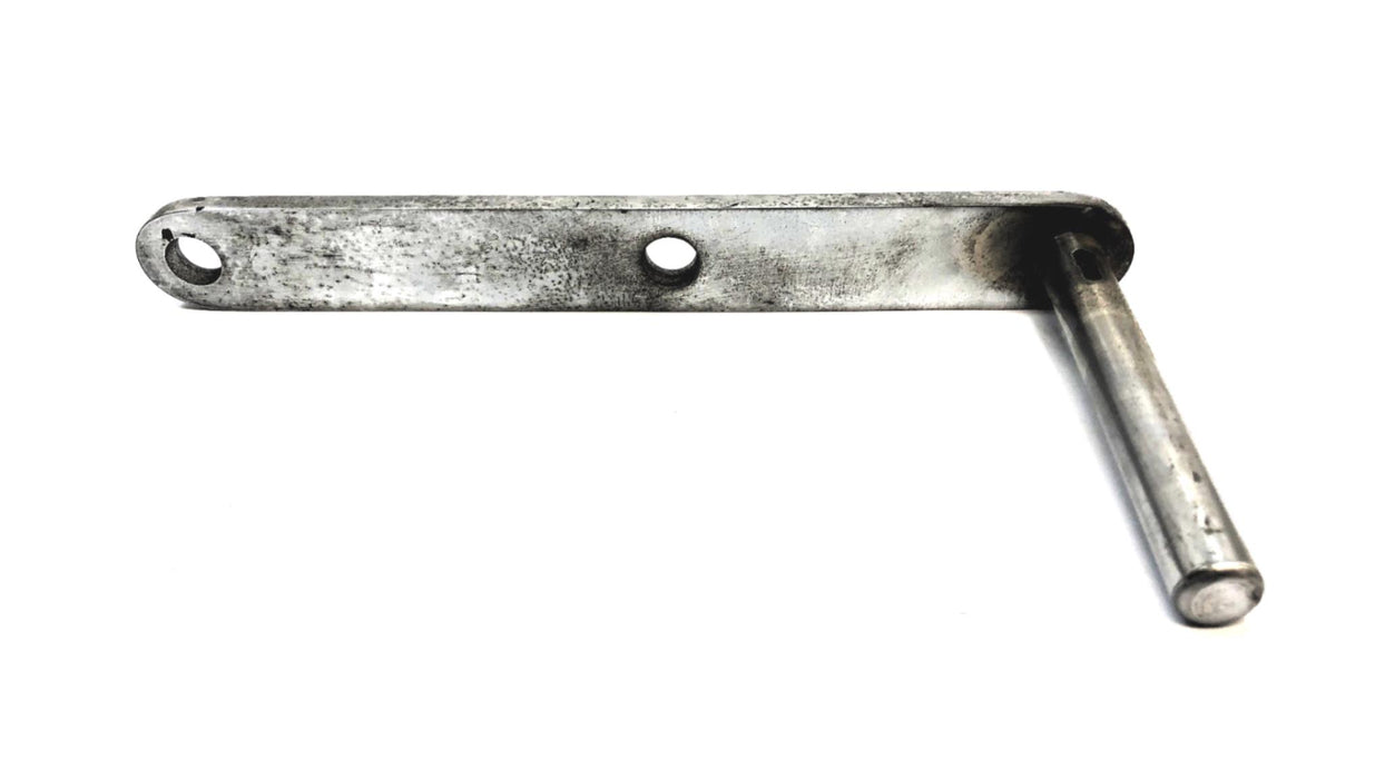 Unbranded Door Handle For Blue Bird Bus 913774R91 NOS