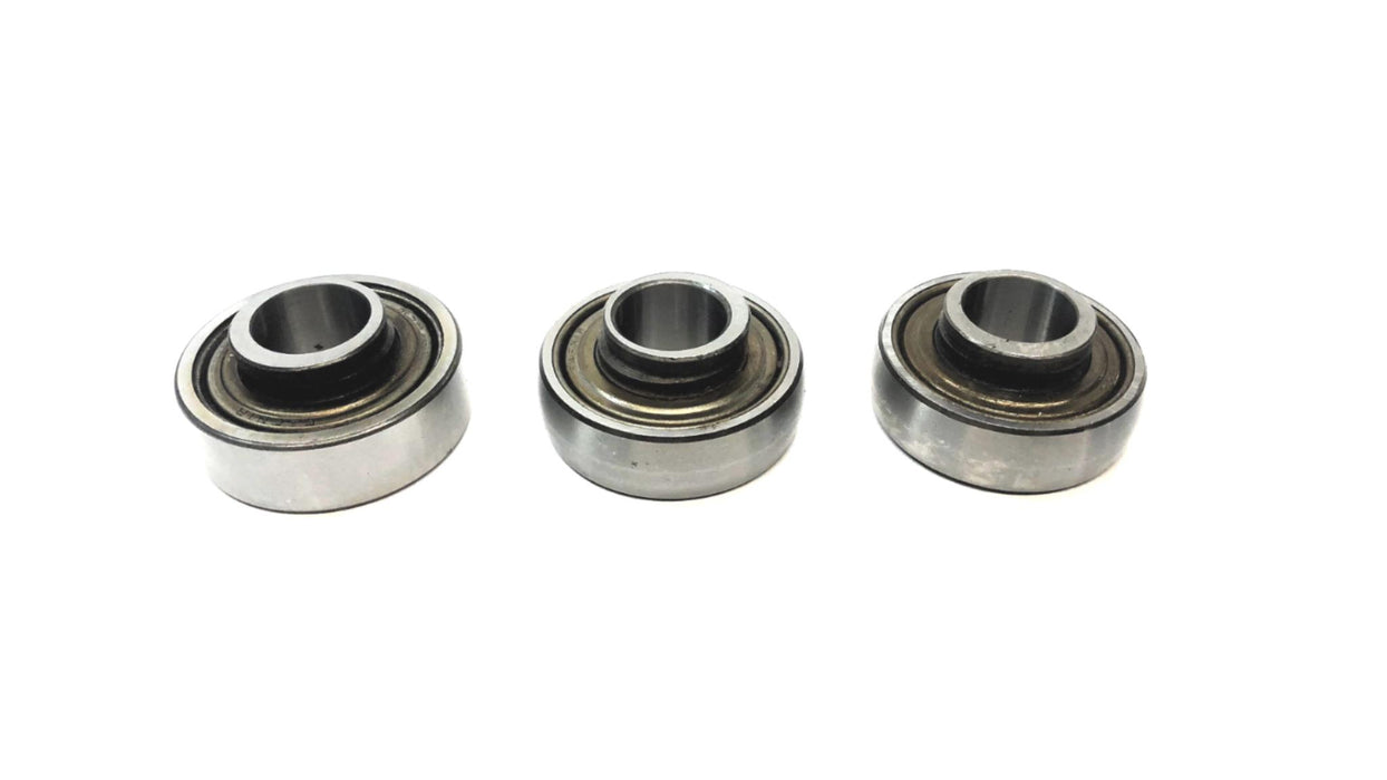 Fafnir Ball Bearing Insert (No Box/No Collar) RA010R [Lot of 3] NOS