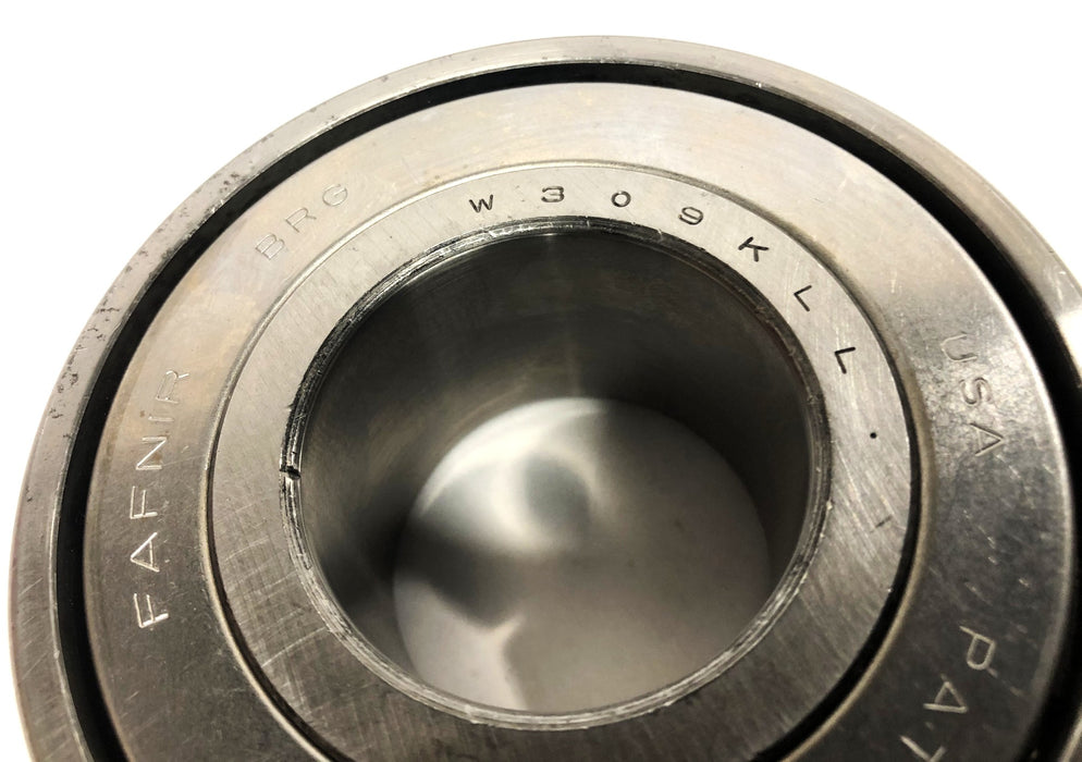 Fafnir Bearing W309KLL (2419885) NOS