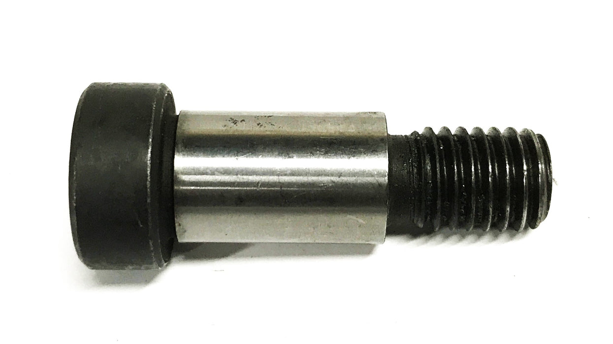 Unbranded 1-3/4 inch Steel Alloy Hex Socket Shoulder Bolt [Lot of 3] NOS