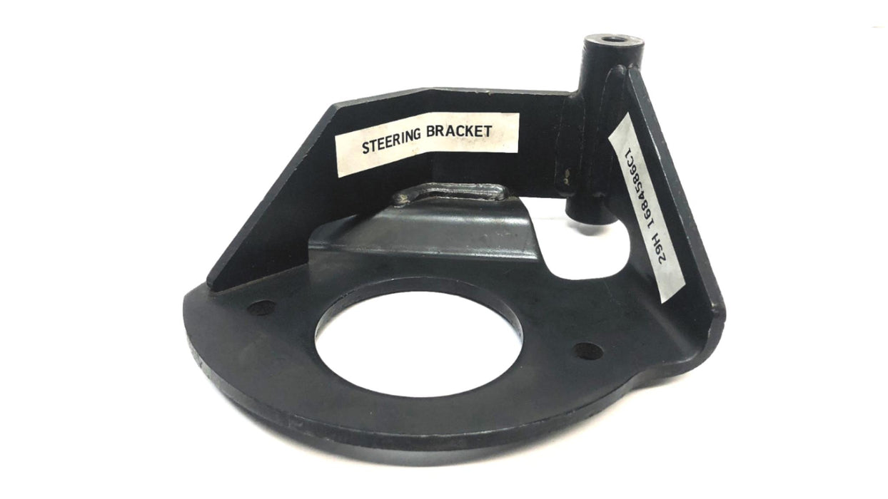 International Power Steering Bracket 1684586C1 NOS