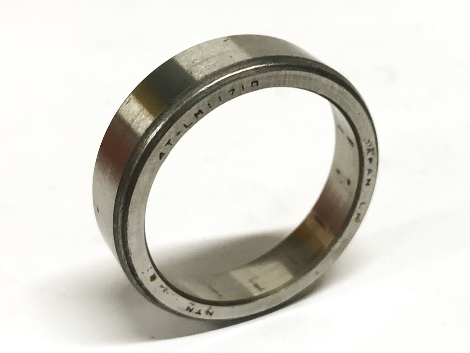 NTN Tapered Roller Bearing Cup 4T-LM11710 [Lot of 15] NOS