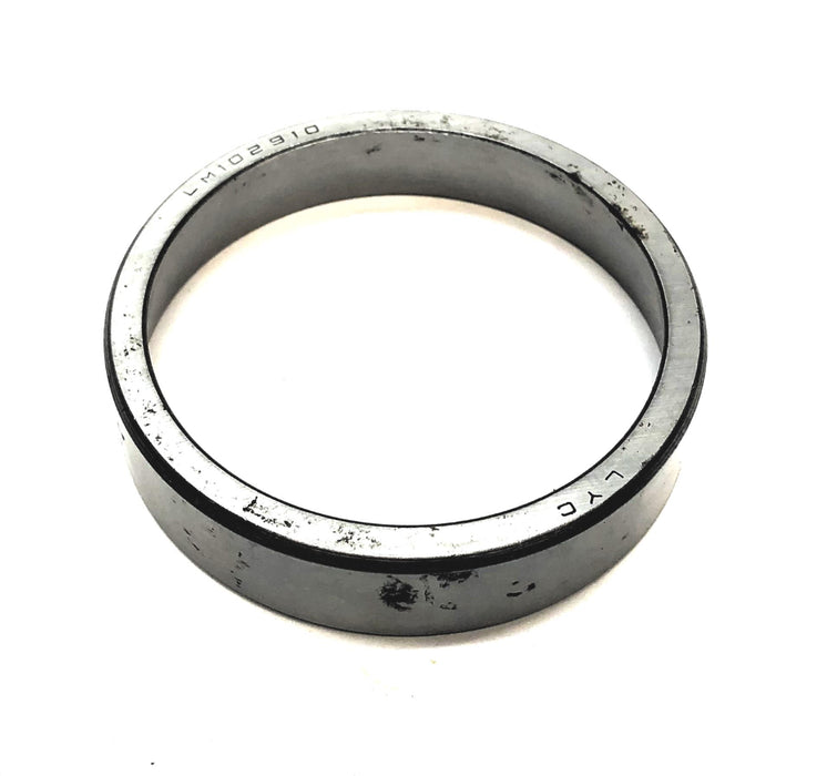 LYC Tapered Roller Bearing Cup LM102910 [Lot of 5] NOS