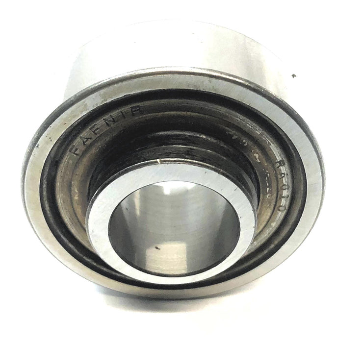 Fafnir Ball Bearing Insert (No Box/No Collar) RA010R [Lot of 3] NOS
