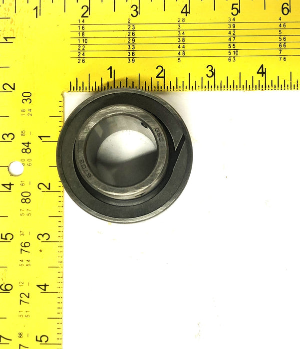 GBC Ball Bearing Insert No Collar 8708 NOS