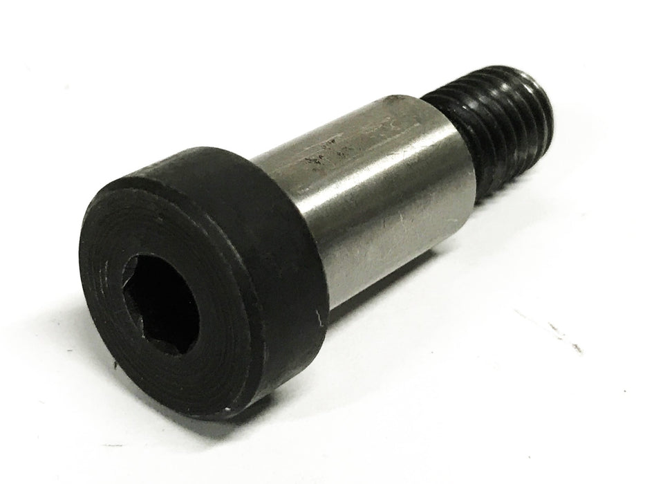 Unbranded 1-3/4 inch Steel Alloy Hex Socket Shoulder Bolt [Lot of 3] NOS