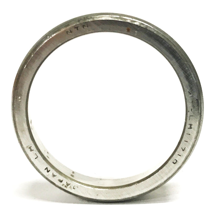 NTN Tapered Roller Bearing Cup 4T-LM11710 [Lot of 15] NOS