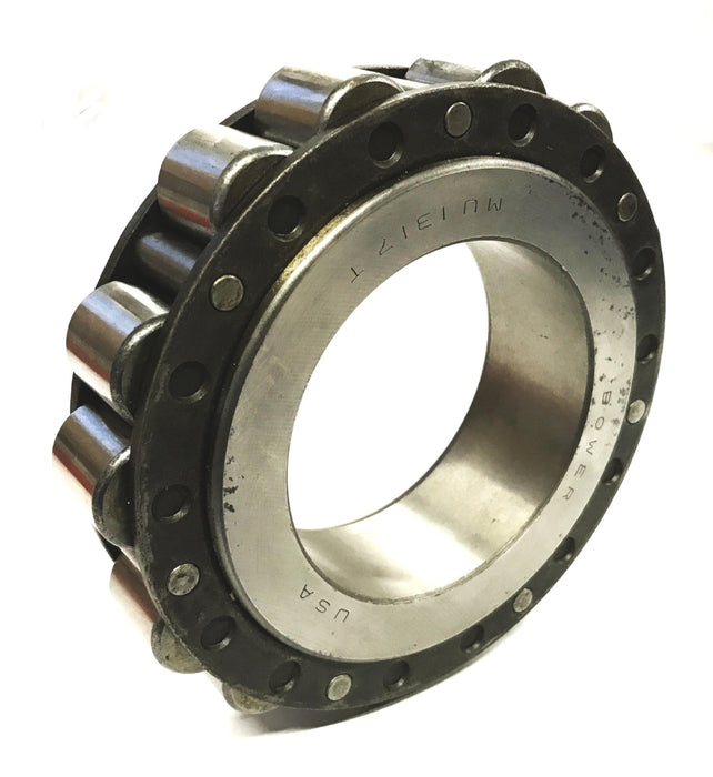 Bower Cylindrical Roller Bearing (No Outer Ring) MU1317T NOS