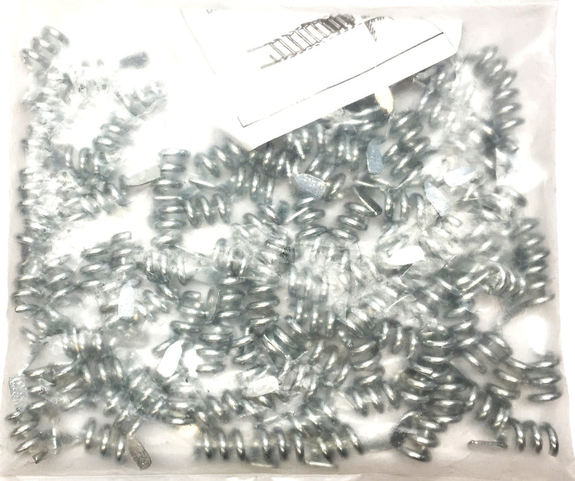 Hilti 3/8" HCT Replacement Coils for Anchors 255987 (H00255987) [Lot of 100] NOS