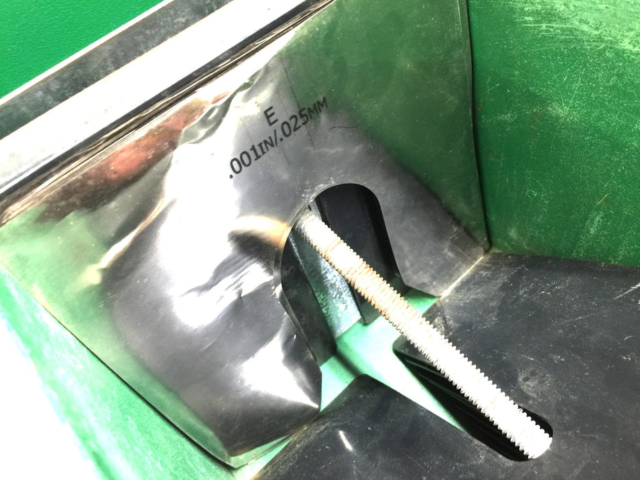 Maudlin Products Slotted Shim Kit (Incomplete) USED