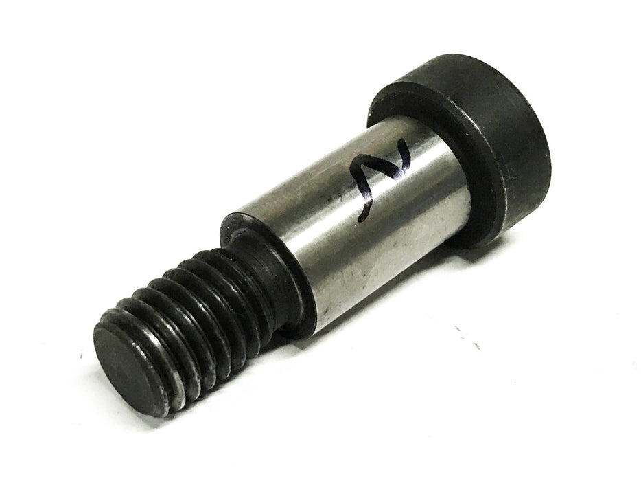 Unbranded 1-3/4 inch Steel Alloy Hex Socket Shoulder Bolt [Lot of 3] NOS