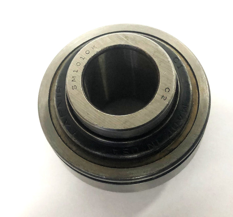 Fafnir Ball Bearing Insert No Collar SM1010K-C2/G1010KRR-C1 NOS