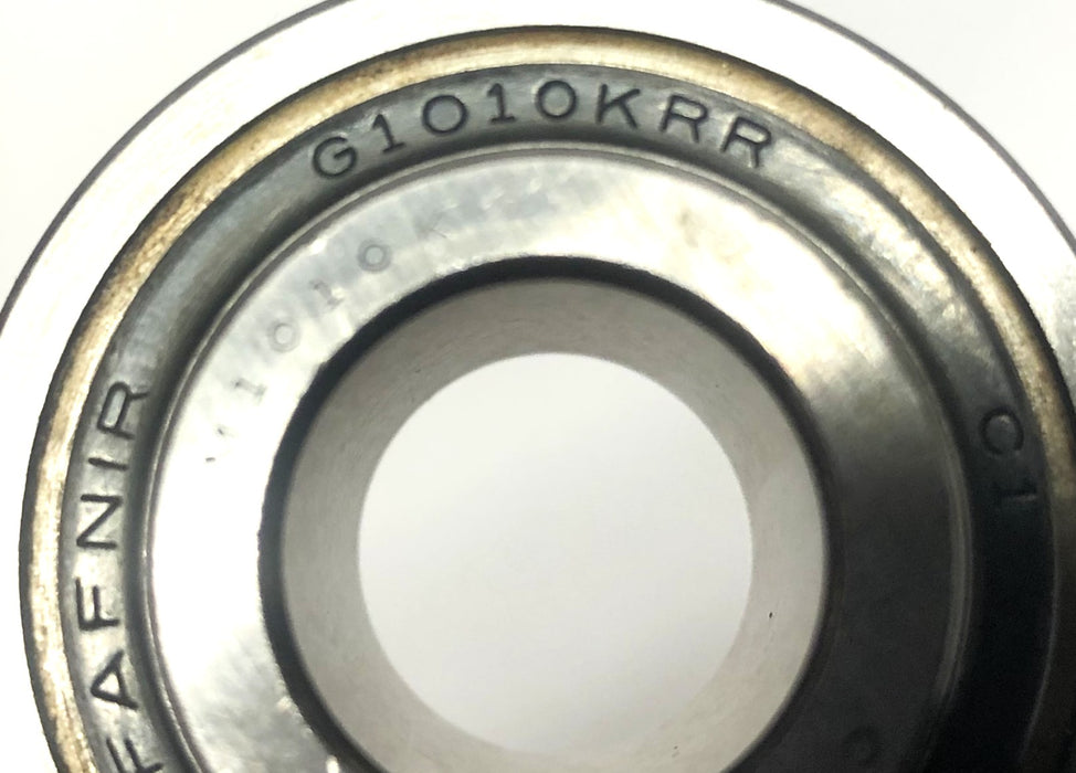 Fafnir Ball Bearing Insert No Collar SM1010K-C2/G1010KRR-C1 NOS