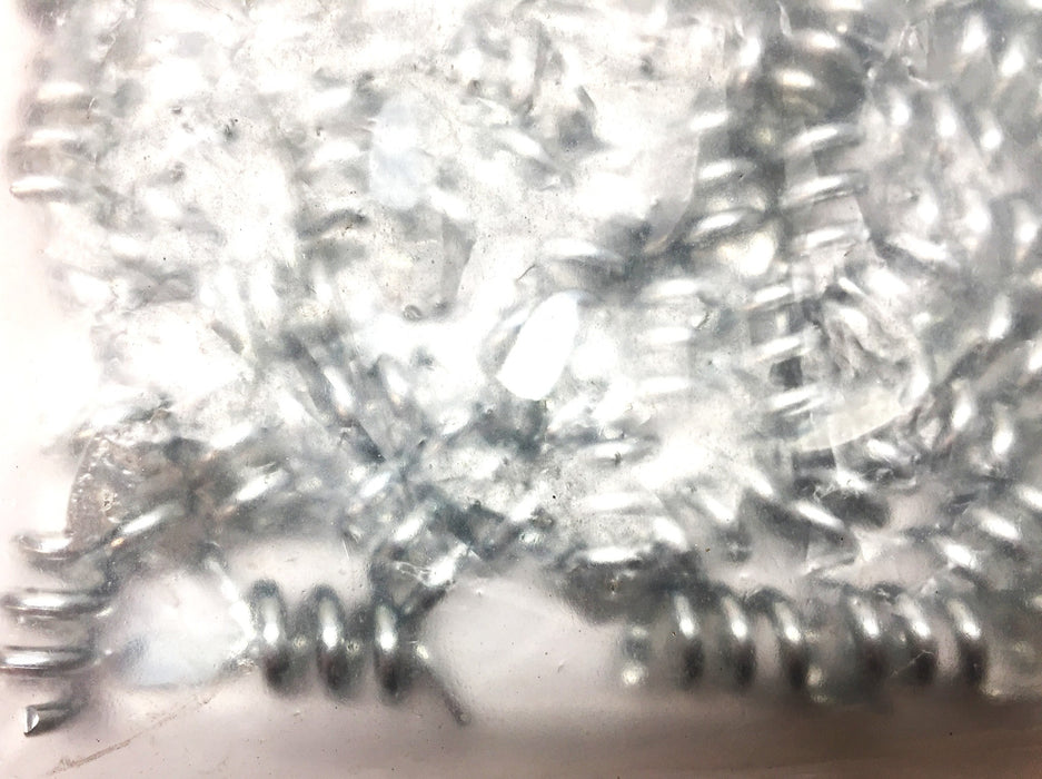 Hilti 3/8" HCT Replacement Coils for Anchors 255987 (H00255987) [Lot of 100] NOS