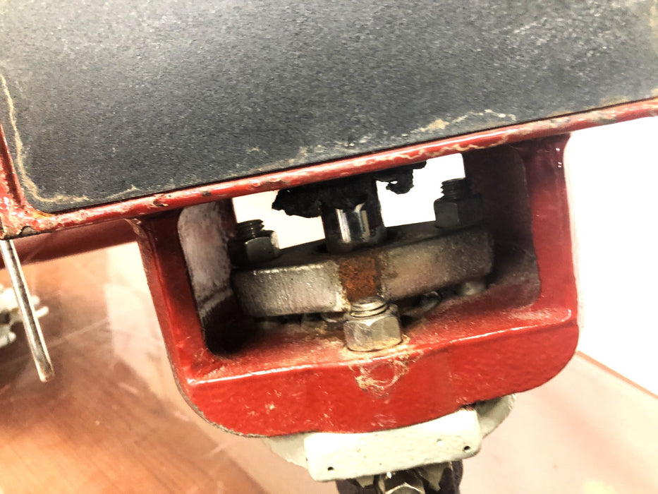 Masoneilan 3 IN Camflex 2 Pneumatic Control Valve 35-35212 REFURBISHED