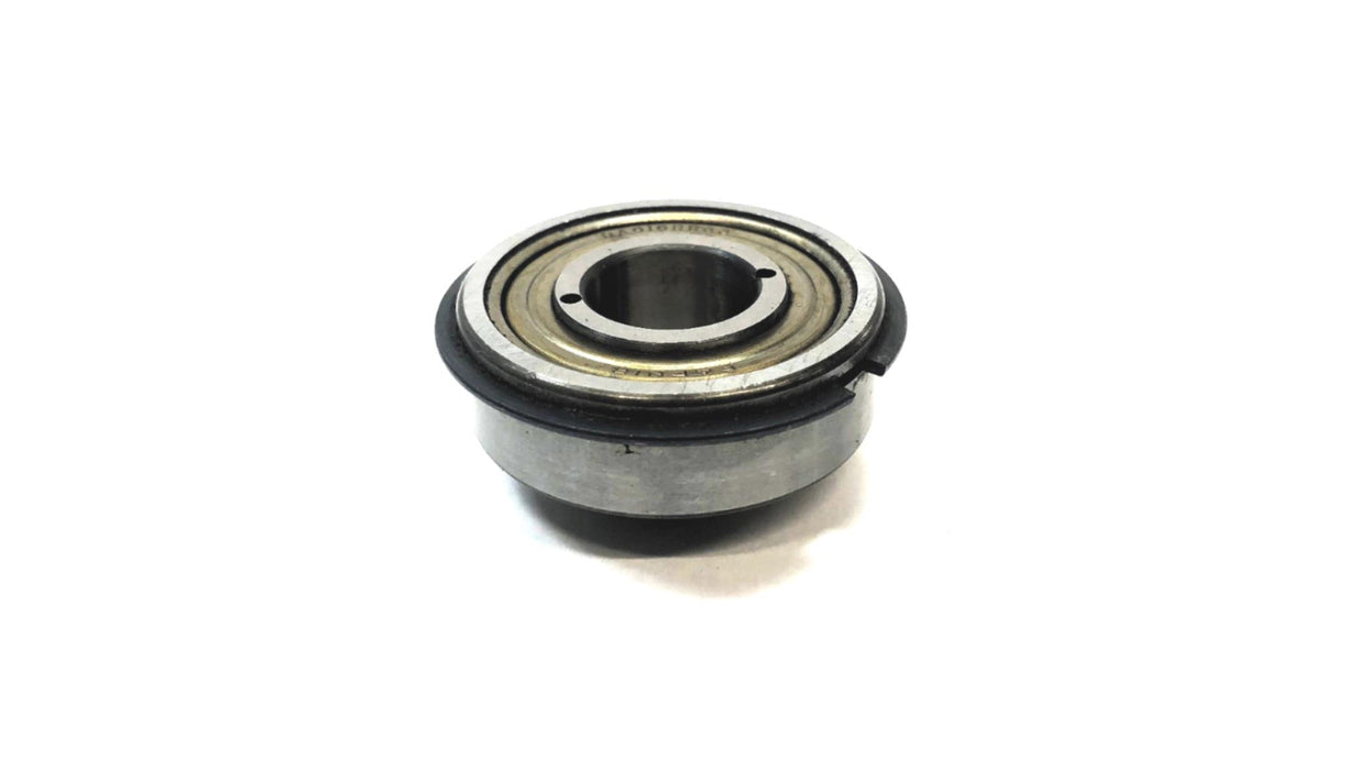 Fafnir Ball Bearing Insert W/ Snap Ring (No Box/No Collar) RA010RRG3 NOS