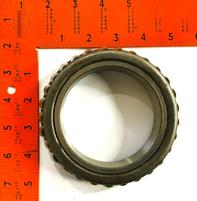 Tyson Cageless Tapered Roller Bearing 498 NOS