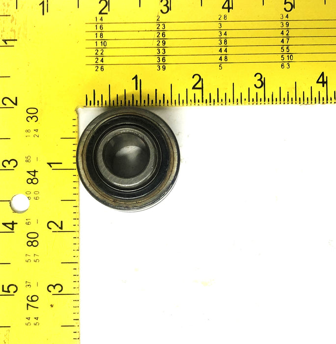 Fafnir Ball Bearing Insert No Collar SM1010K-C2/G1010KRR-C1 NOS