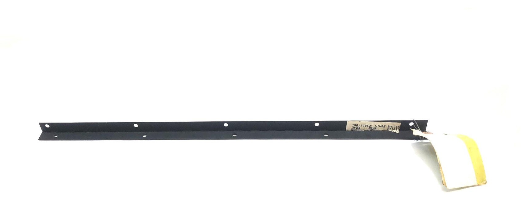 TBB Upgraded Battery Door Hinge for C2 Thomas 148601 NOS
