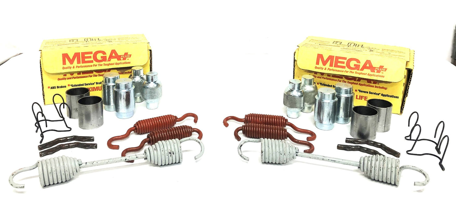 Euclid Brake Repair Kit E-9064 [Lot Of 2] NOS