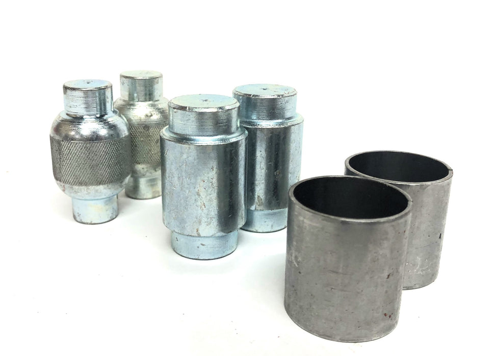 Euclid Brake Repair Kit E-9064 [Lot Of 3] NOS