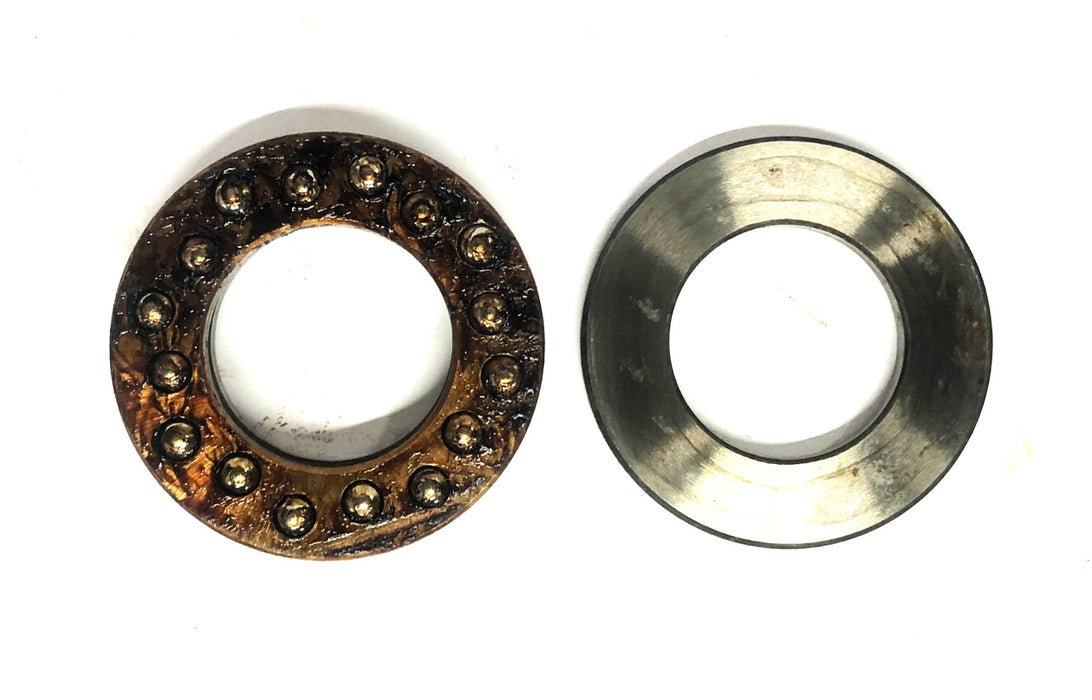 B&RB Thrust Ball Bearing A-12 NOS