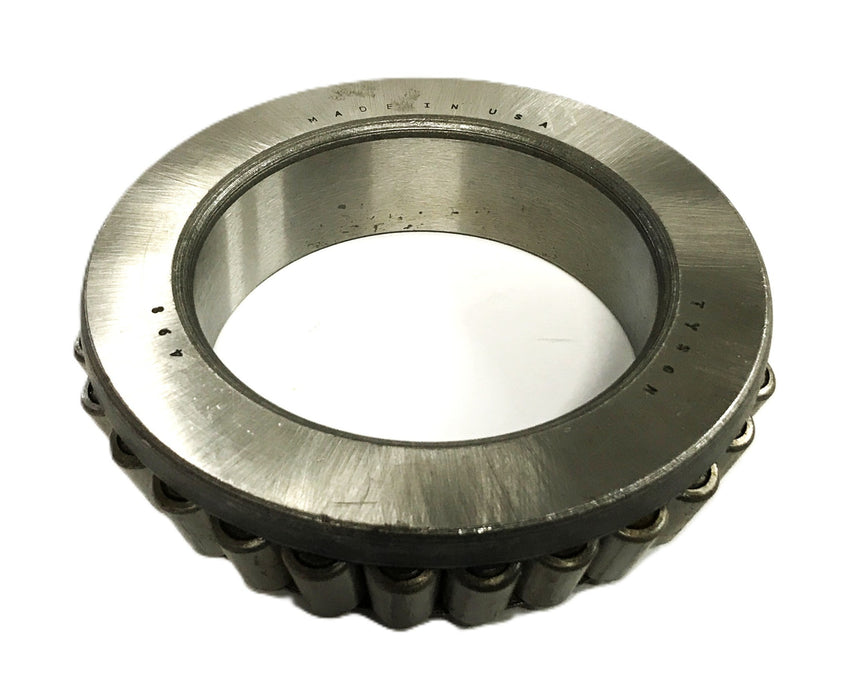 Tyson Cageless Tapered Roller Bearing 498 NOS