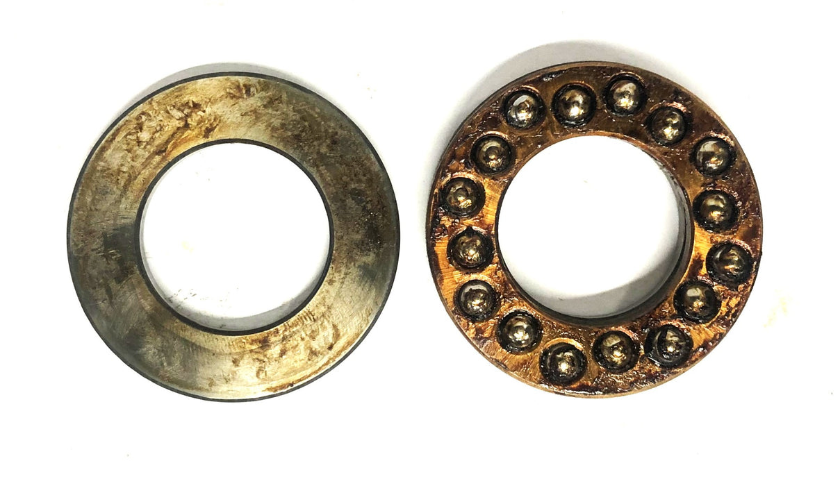 B&RB Thrust Ball Bearing A-12 NOS