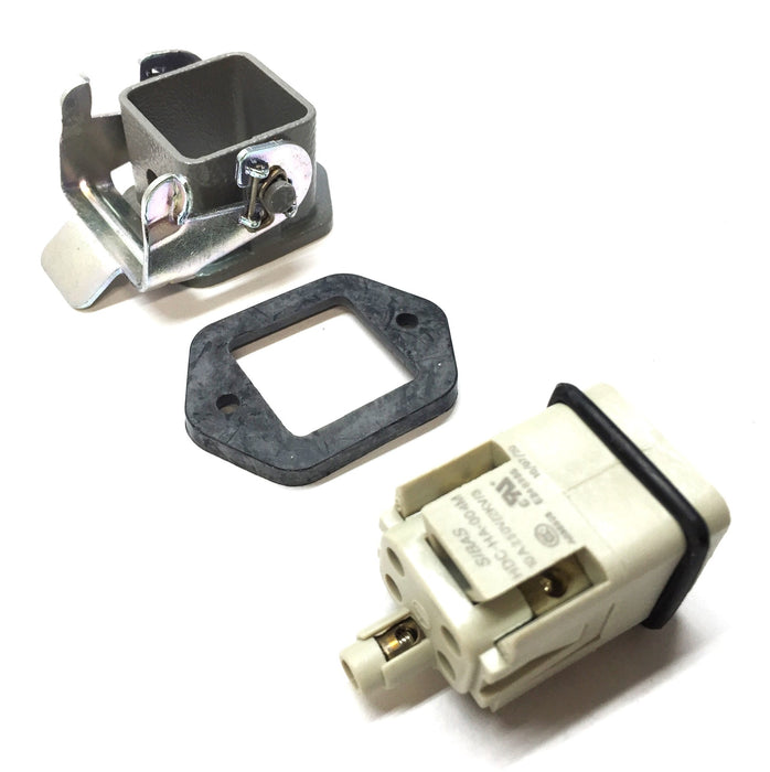 DME Input Connection Kit CKPTIC1 (CKSBM1) NOS