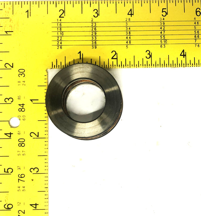 B&RB Thrust Ball Bearing A-12 NOS