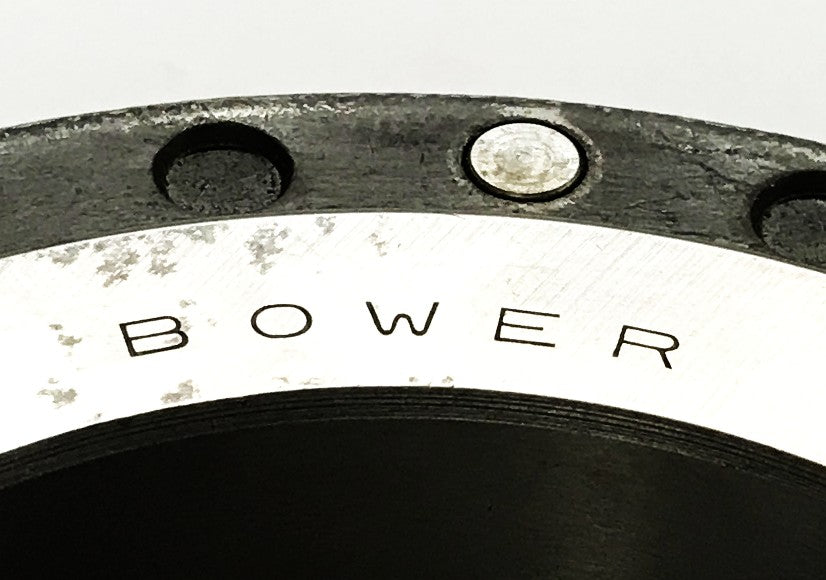 Bower Cylindrical Roller Bearing (No Outer Ring) MU1317T NOS