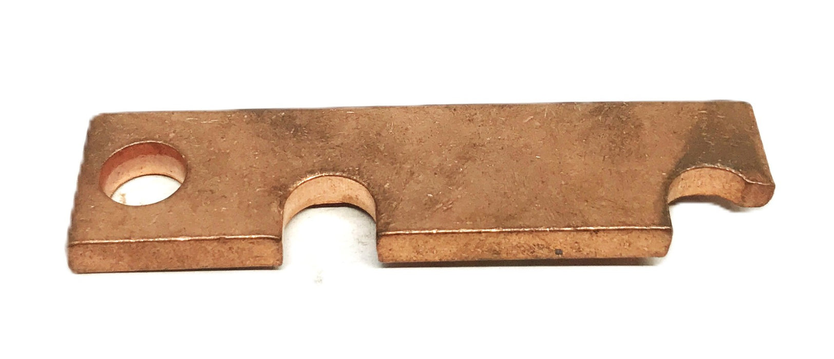 LPM Forklift Copper Silver Contact 379-7342 [Lot of 2] NOS