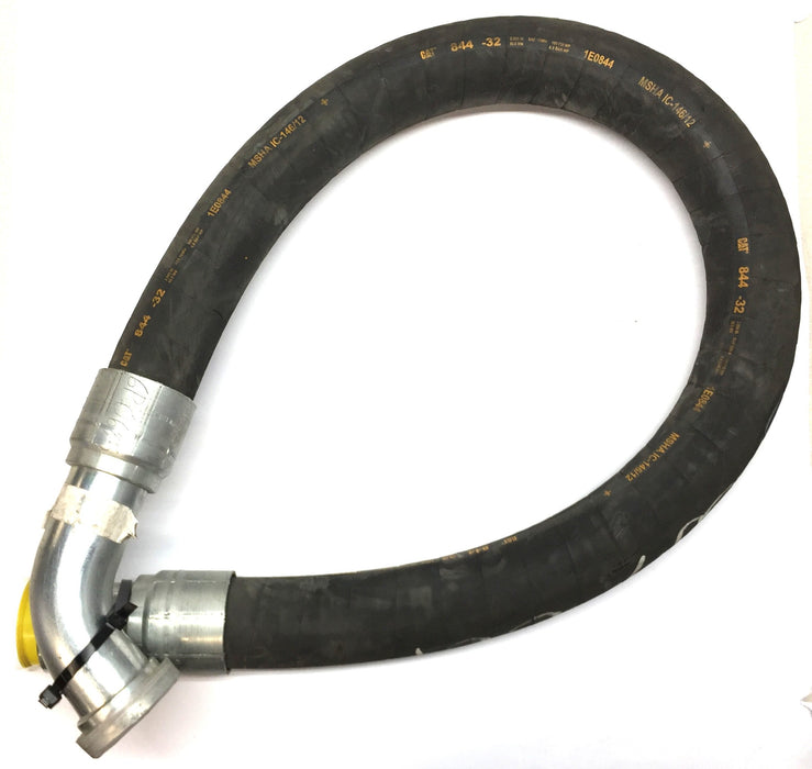 Caterpillar/CAT Pressure Hose Assembly 844-32 (MSHA IC 146/12) NOS
