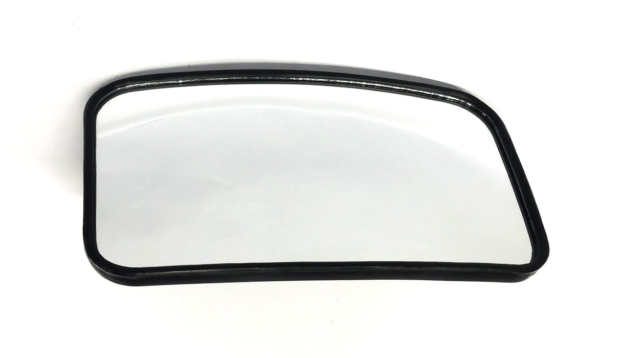 Total Source 4x8 Inch Mirror Assembly 35-152 NOS