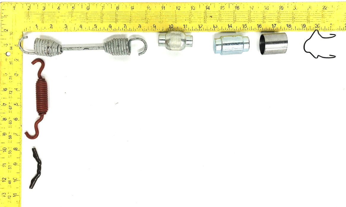 Euclid Brake Repair Kit E-9064 [Lot Of 3] NOS