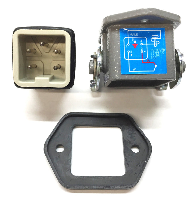 DME Input Connection Kit CKPTIC1 (CKSBM1) NOS