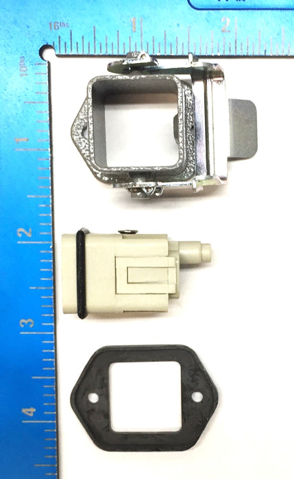 DME Input Connection Kit CKPTIC1 (CKSBM1) NOS