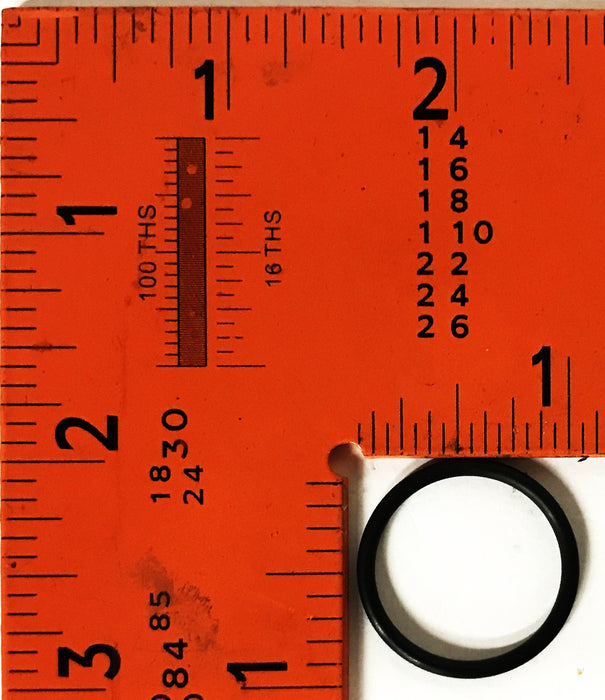 International Navistar 1 inch Rubber Gasket 1874426C1 NOS