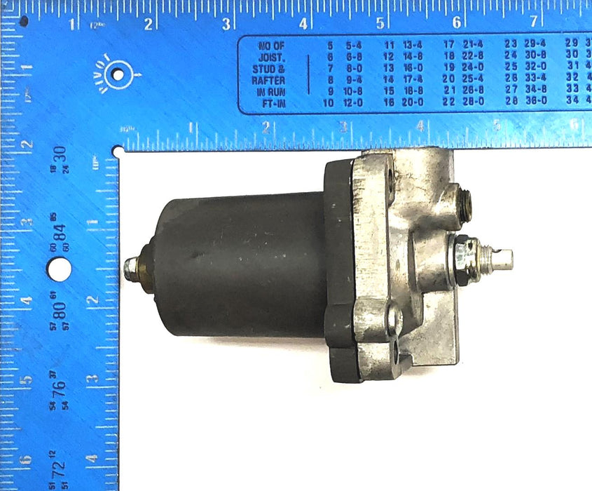 Unbranded Brake Purge Valve DA4150 NOS