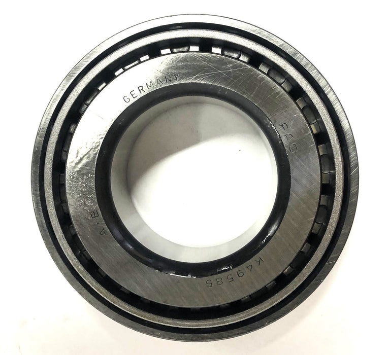 FAG Tapered Roller Bearing Set K49585/K49522 NOS