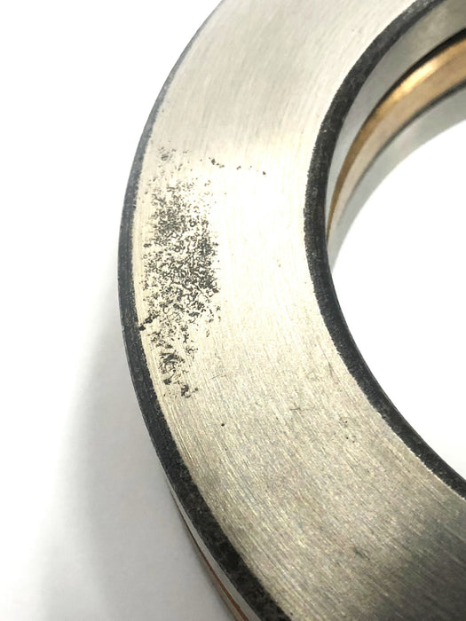 B&RB Thrust Ball Bearing C-41 NOS