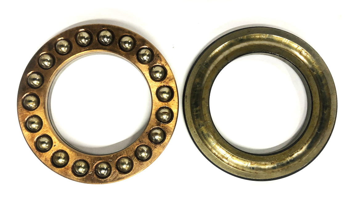 B&RB Thrust Ball Bearing C-41 NOS