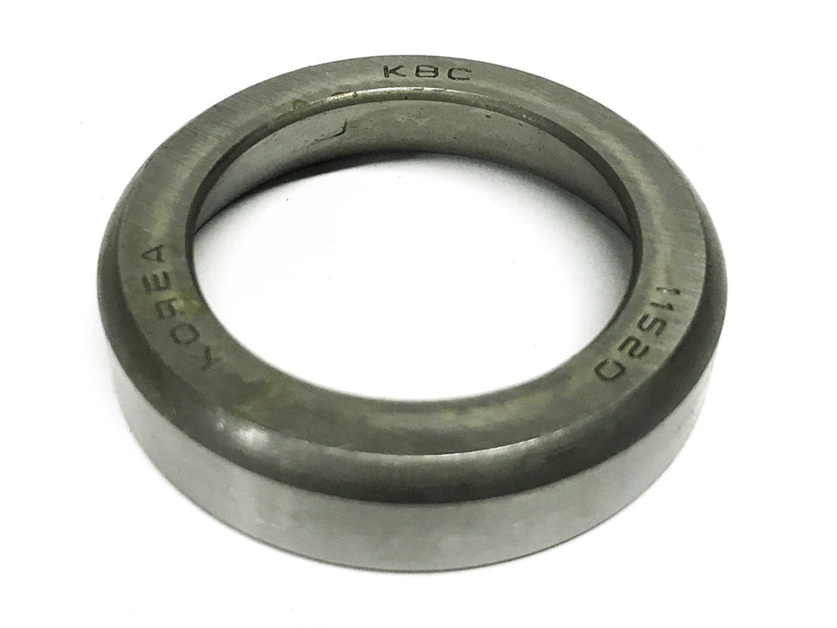 KBC Tapered Roller Bearing Cup 11520 [Lot of 4] NOS