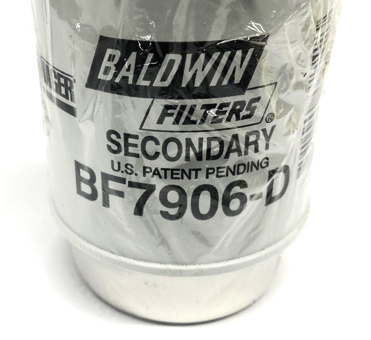 Total Source Baldwin BF7906-D Fuel Filter JL7026830 [Lot of 2] NOS