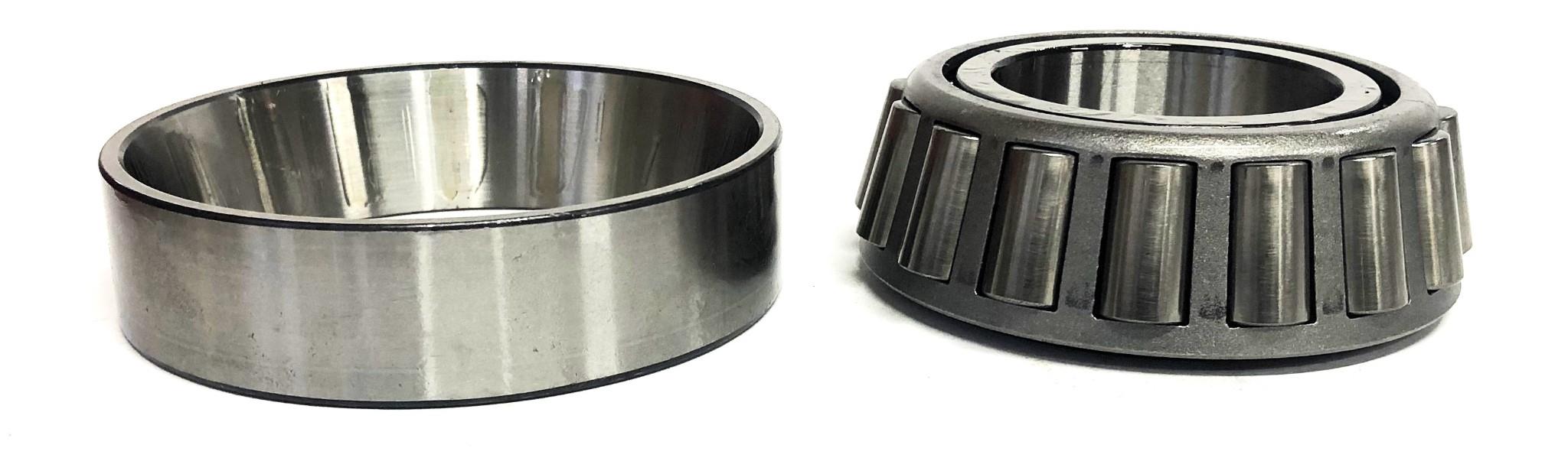 FAG Tapered Roller Bearing Set K49585/K49522 NOS