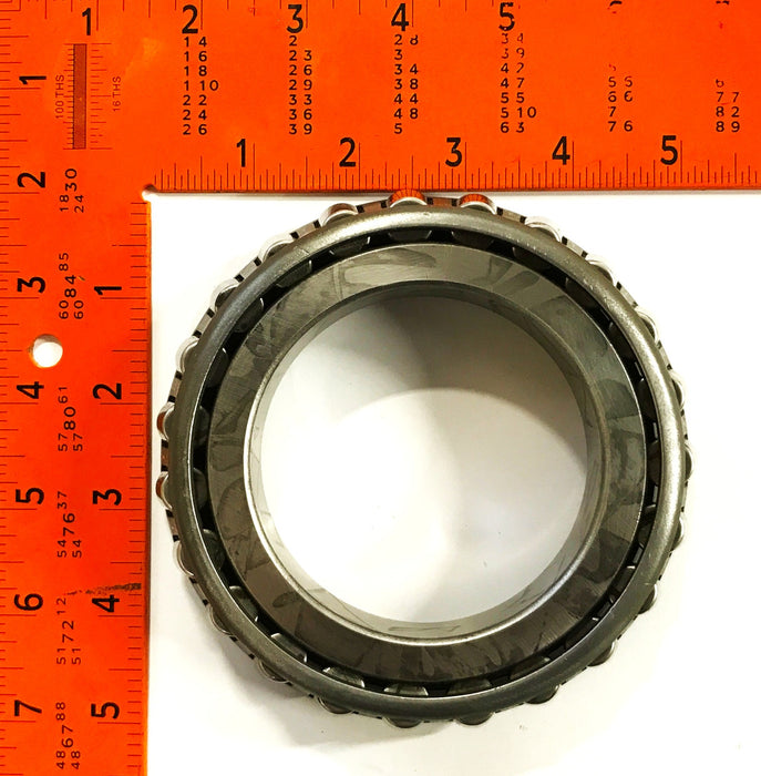 SKF Tapered Roller Bearing Cone (No Box) CK495AX NOS