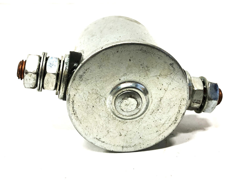 Trombetta Pump Switch 267635-A NOS