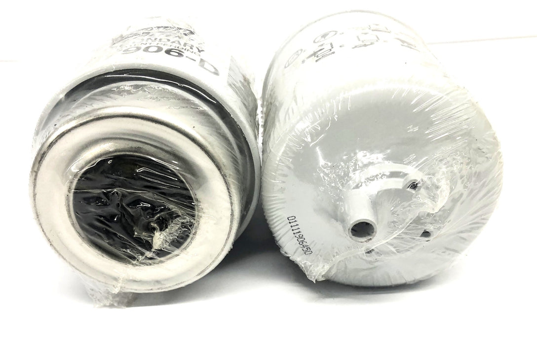 Total Source Baldwin BF7906-D Fuel Filter JL7026830 [Lot of 2] NOS