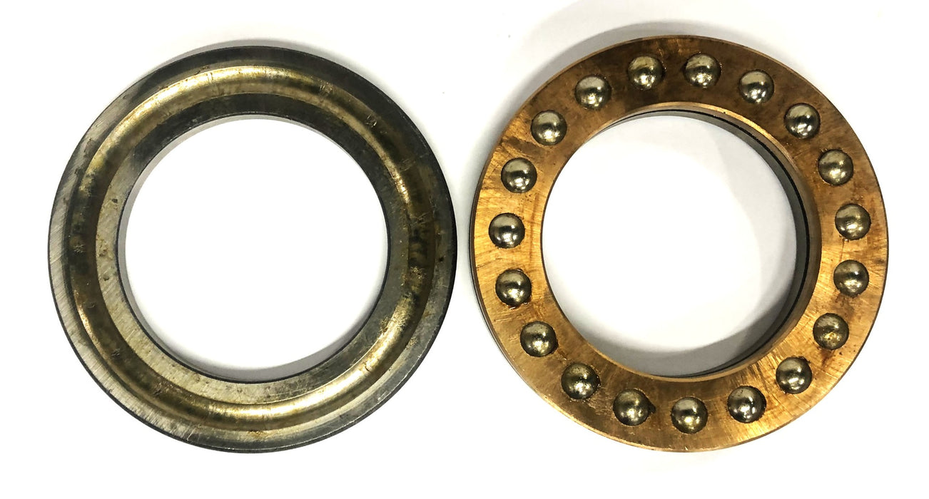 B&RB Thrust Ball Bearing C-41 NOS